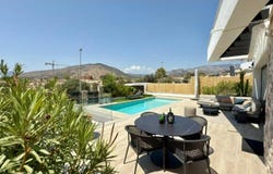 Finestrat, Valencia 03509