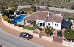 Benitachell, Valencian Community 03726