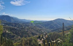 Cómpeta, Andalusia 29754