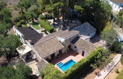 Jalón, Valencian Community 03727