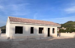 Penàguila, Valencian Community 03815