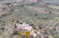 Las Navas de la Concepcion, Andalusia 41460