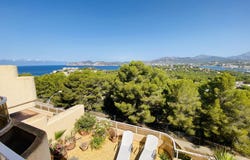 Algaida, The Balearic Islands 07210