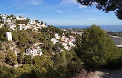 Benissa, Valencia 03720