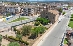 Móra d'Ebre, Catalonia