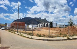 Verger (el), Valencian Community