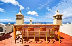 Palm-Mar, Canary Islands 38632
