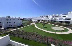 Bel Air, Andalucía
