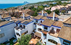 50 Alcaidesa, San Roque, Andalusia 11360