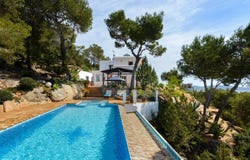 Sant Josep de sa Talaia, Balearic Islands 07830