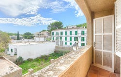 Capdepera, The Balearic Islands 07580
