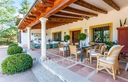 Galapagar, Community of Madrid 28250
