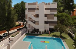 Capdepera, Balearic Islands