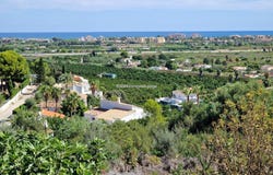 Oliva, Valencian Community 46780