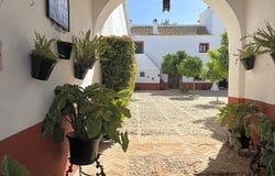 Carmona, Andalusia 41410