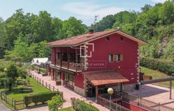 Oiartzun, The Basque Country 20180