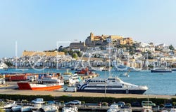 Área de Eivissa, Balearic Islands