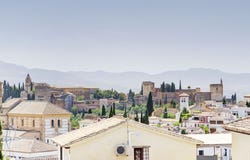 Granada, Andalusia 18001