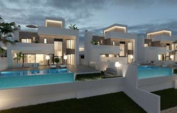 Finestrat, Valencian Community 03509