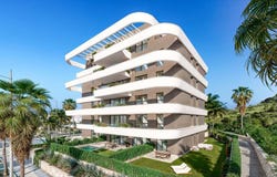 Estepona, Andalusia 29680