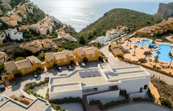 Benitachell, Valencian Community 03726