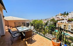Nerja, Malaga