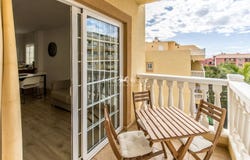 Palm-Mar, Canary Islands 38632