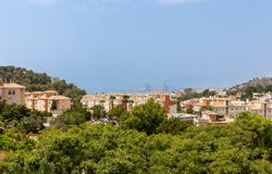 Malaga, Andalusia 29016