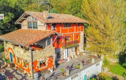 Guipúzcoa, Basque Country 20115