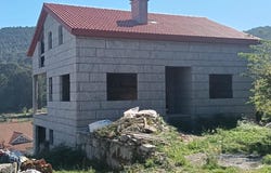 Baiña, Galicia 36308