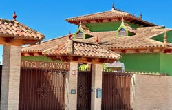 Almoradi, Valencian Community 03169