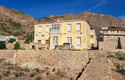 Orihuela, Valencian Community 03300