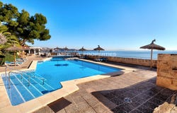 Illetes, The Balearic Islands 07181