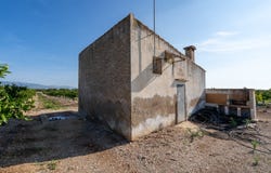 Santa Bárbara, Catalonia 43570