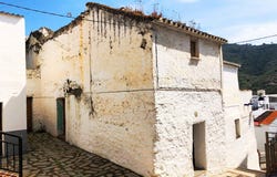 Arenas, Andalusia 29753