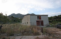 Murla, Valencia 03792