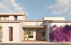 Moraira, Valencian Community 03724