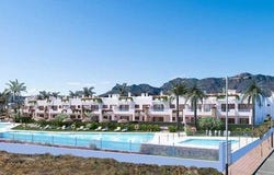 San Juan De Los Terreros, Andalucía 04648