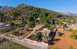 Jalon, Valencia 03727