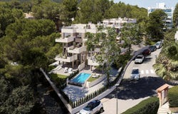 Capdepera, Canyamel, Mallorca, Balearic Islands 07589