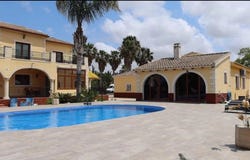 Orihuela, Valencian Community 03300