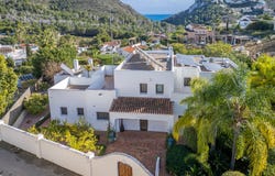 Moraira, Valencia 03724