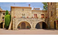 Cruïlles, Catalonia 17121