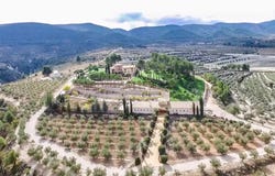 Penàguila, Valencian Community 03815