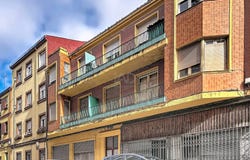 Leon, Castilla y León 24009