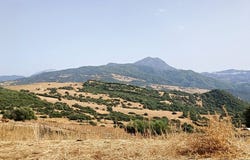 Gaucín, Andalusia 29480