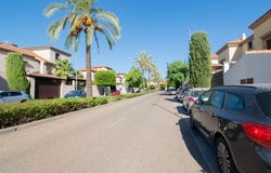 Guillena, Andalusia 41210
