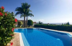Nerja, Andalucía