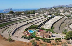 Benissa, Valencian Community 03720