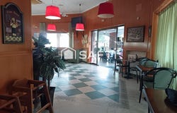 Huecas, Castile-La Mancha 45511